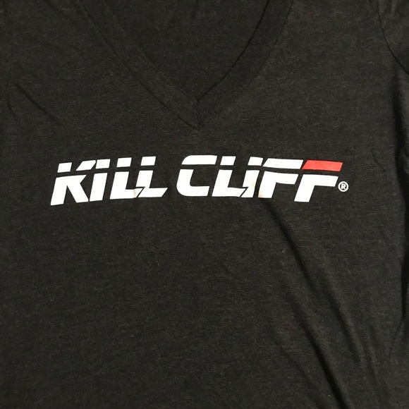 EUC Kill Cliff t-shirt M - Picture 2 of 7